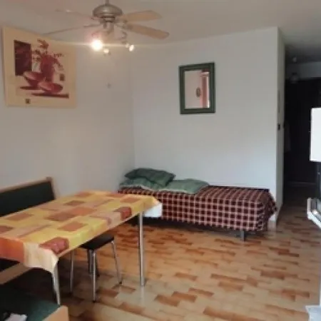 Port Richelieu 4 Apartment Agde
