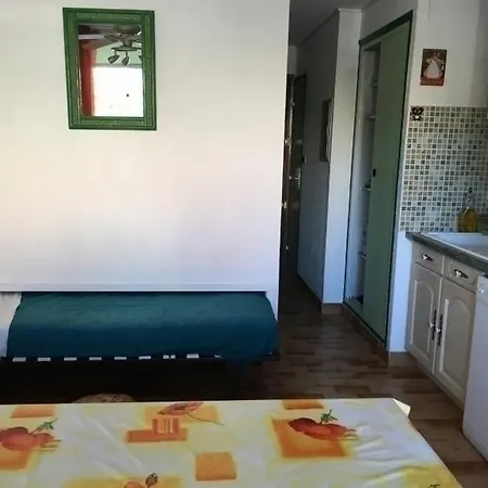 Apartment Port Richelieu 4 Agde