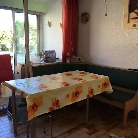 Apartment Port Richelieu 4 Agde